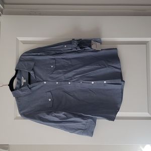 NWT Croft & Barrow Shirt